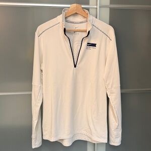 Nike Men's 1/4-Zip Running Top Element Blue Ribbon Sports